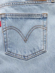 Джинсы Levi's модель A5566;0043 Фото