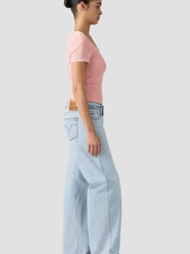 Джинсы Levi's модель A5566;0043 Фото
