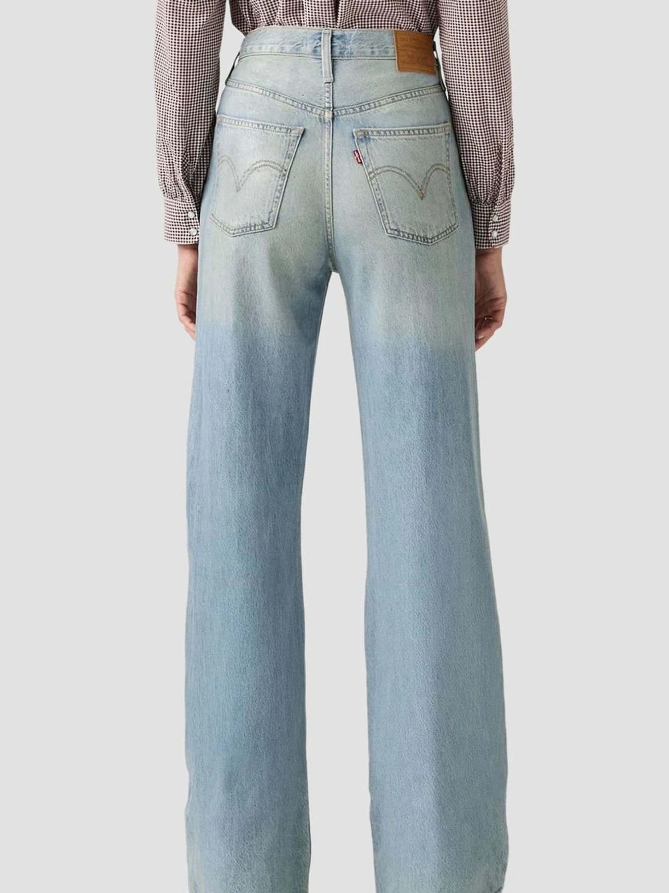 Джинсы Levi's модель A6081;0069 Фото