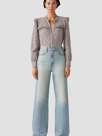 Джинсы Levi's модель A6081;0069 Фото