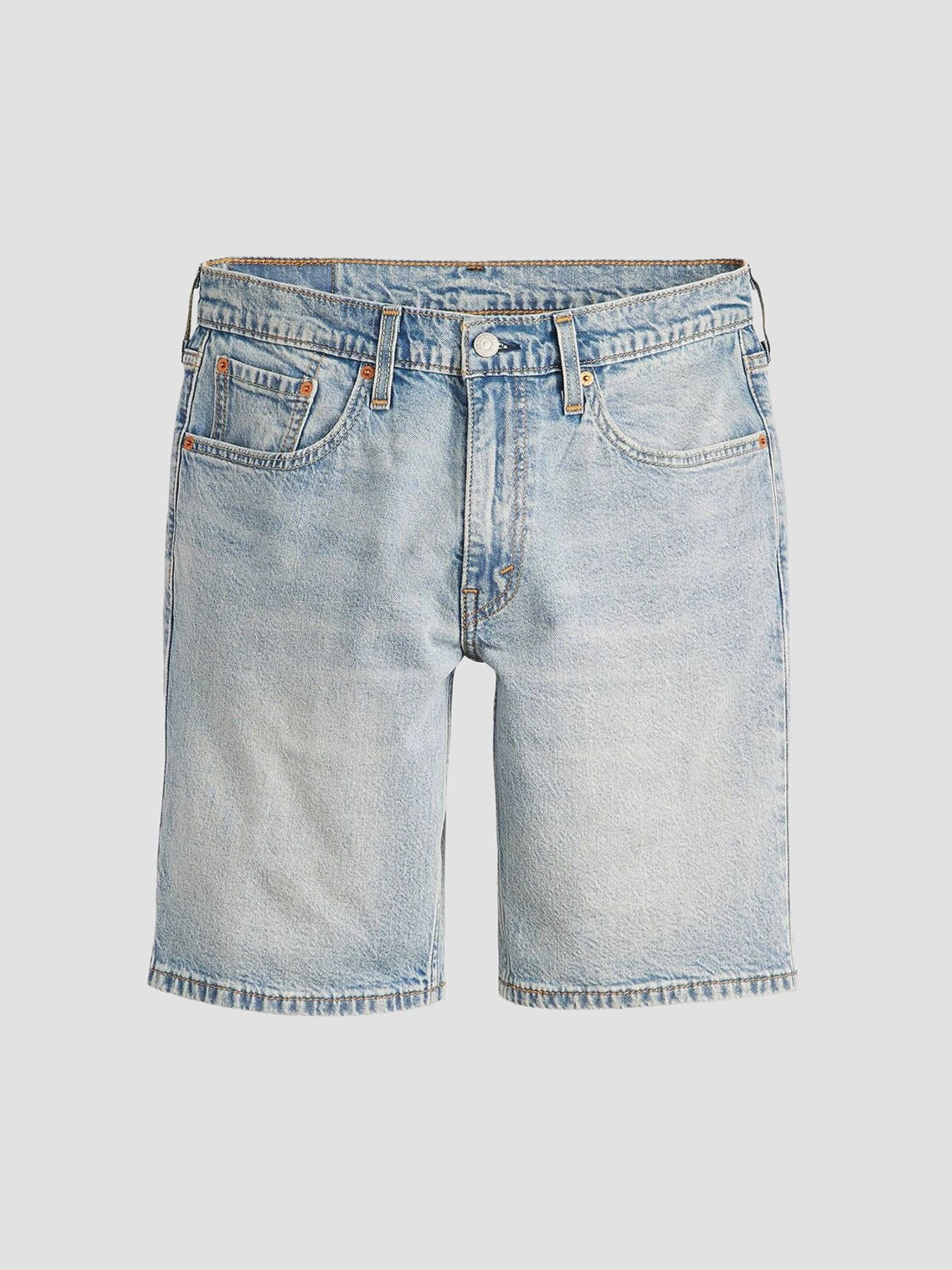Шорты Levi's модель A7219;0009 Фото