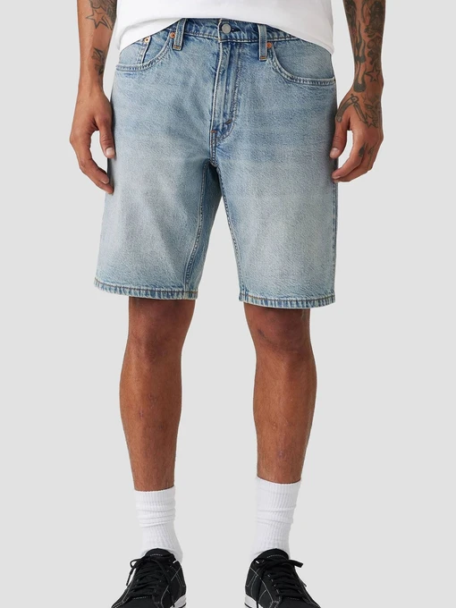 Шорты Levi's модель A7219;0009 Фото
