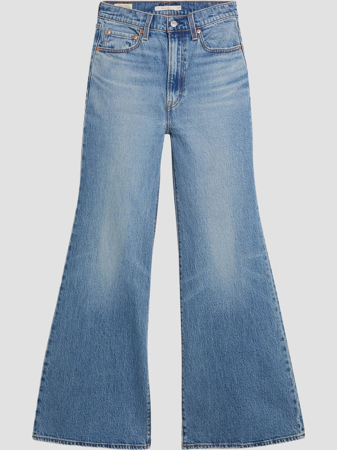 Джинсы Levi's модель A7503;0020 Фото