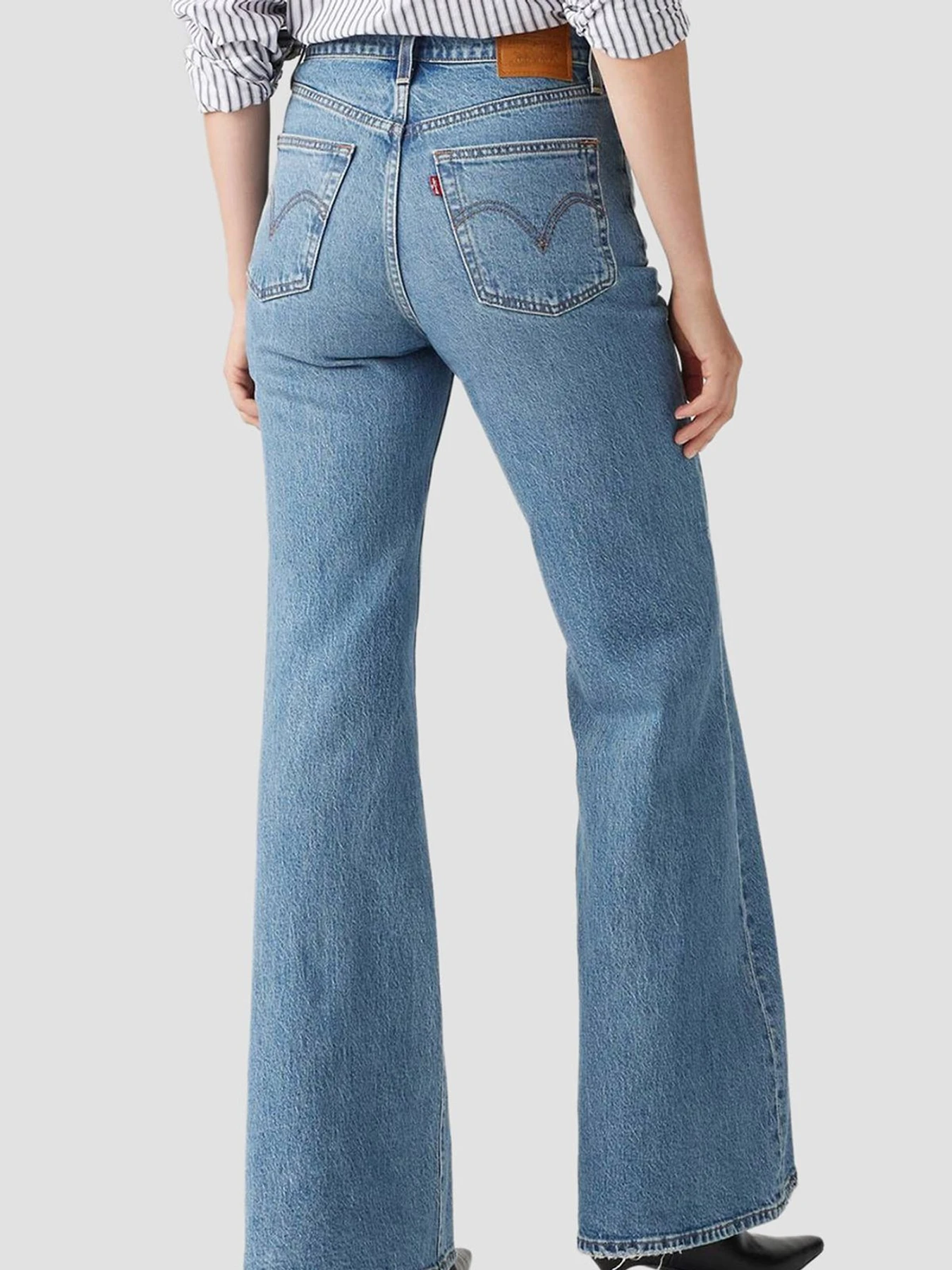 Джинсы Levi's модель A7503;0020 Фото