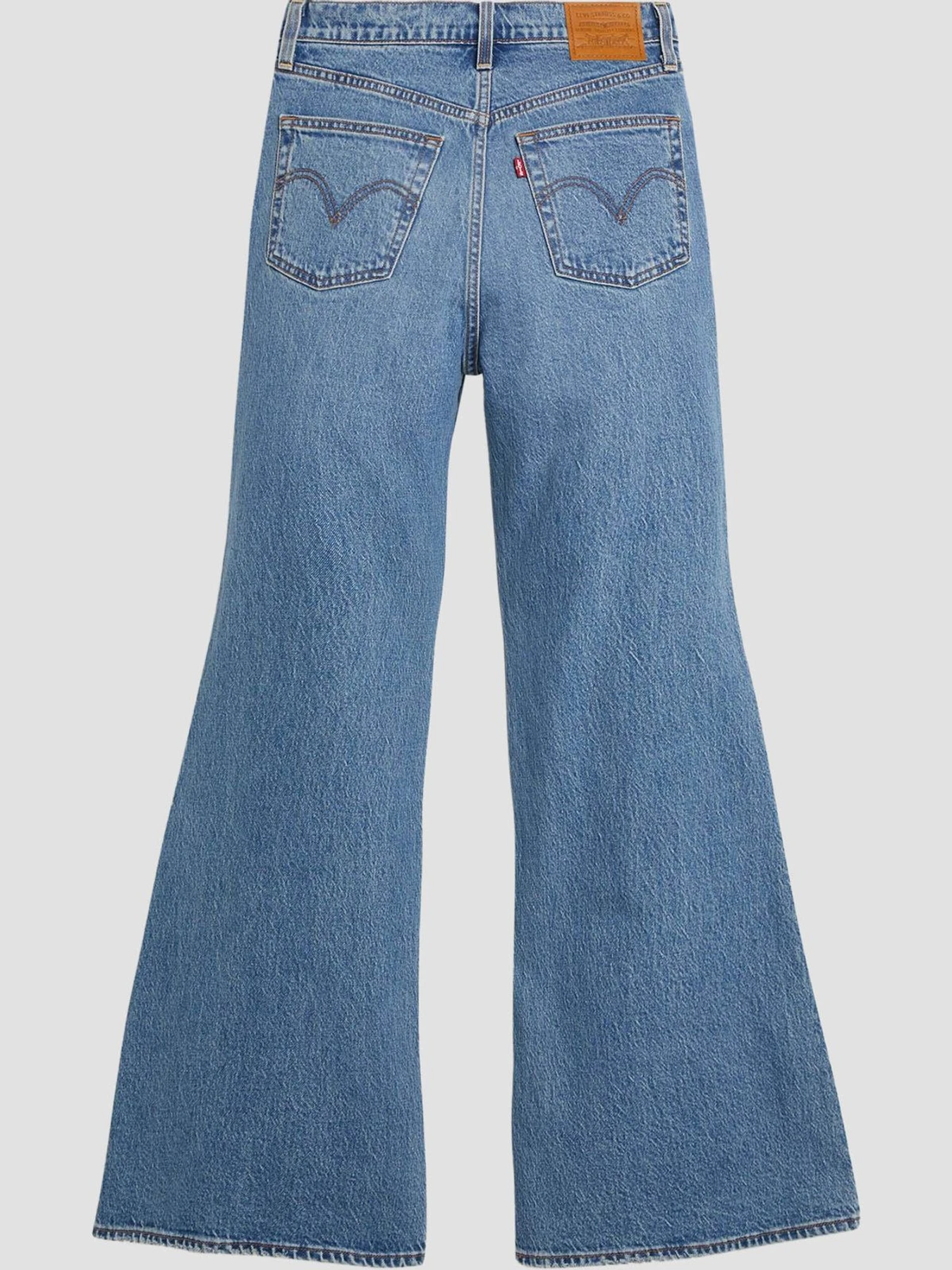 Джинсы Levi's модель A7503;0020 Фото