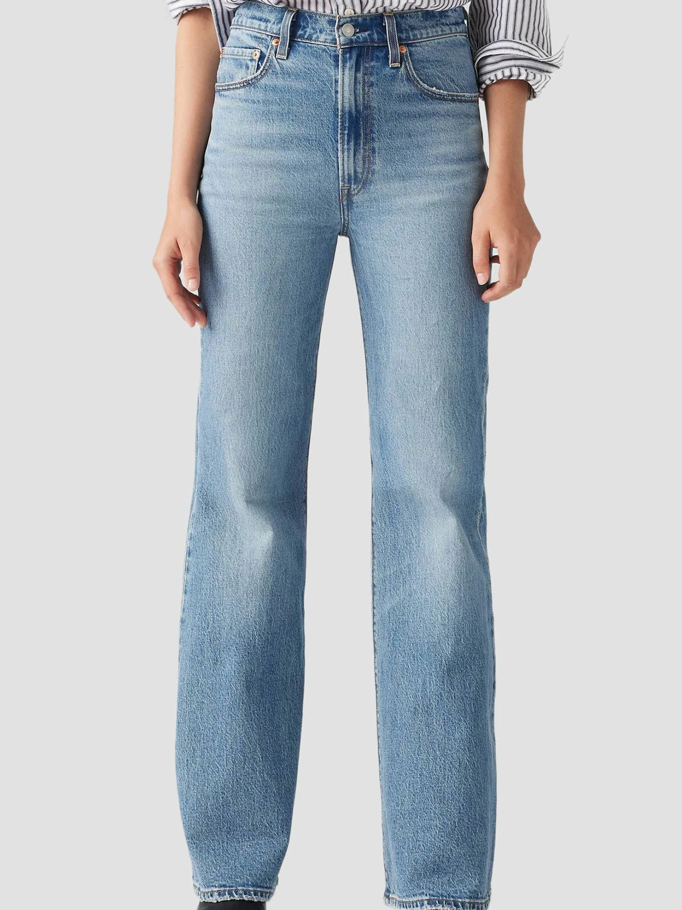 Джинсы Levi's модель A7503;0020 Фото