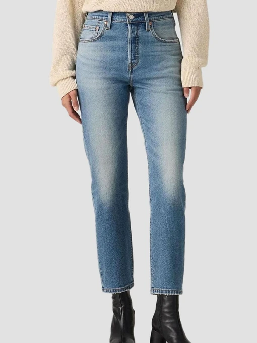 Джинсы Levi's модель A8746;0005 Фото