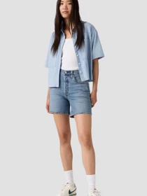 Шорты Levi's модель A9296;0006 Фото