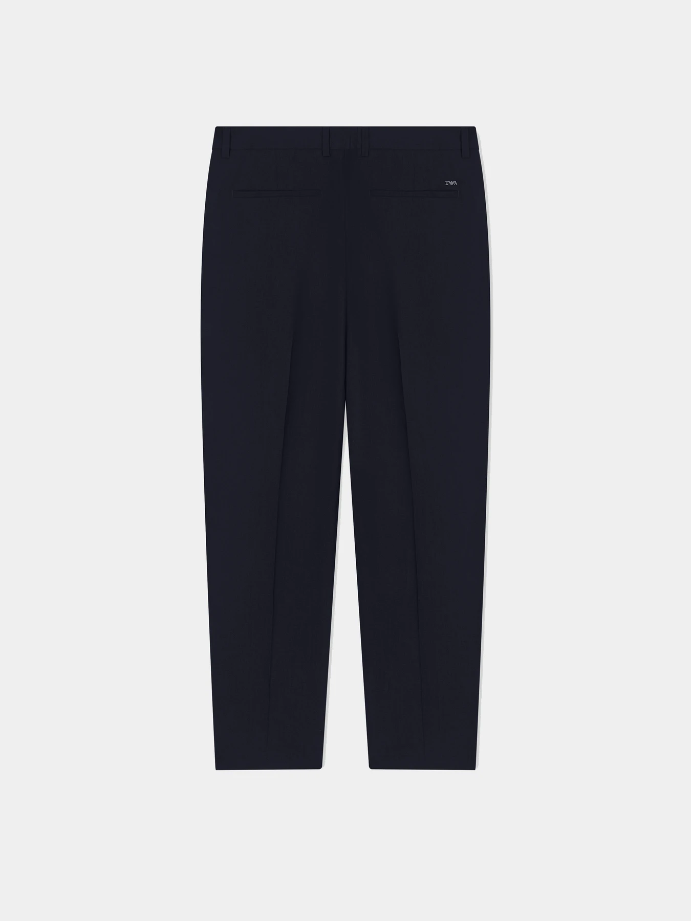 Брюки Emporio Armani модель EM004216-AF24594-UB118 Брюки Emporio Armani модель EM004216-AF24594-UB118 Фото