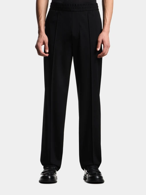 Брюки Emporio Armani модель EM004532-AF22865-UC001 Фото