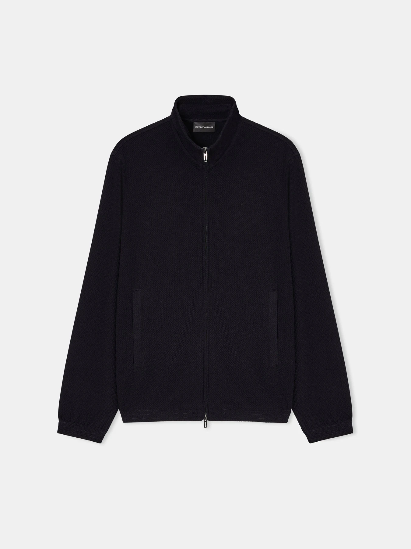 Худи и свитшоты Emporio Armani модель EM005042-AF23623-UB118 Фото