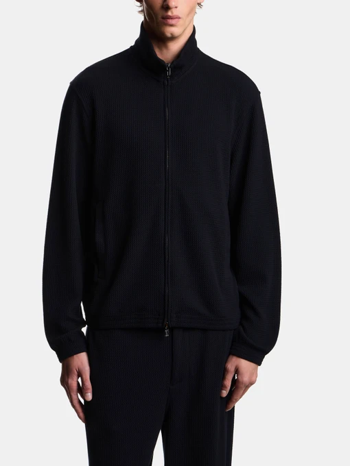 Худи и свитшоты Emporio Armani модель EM005042-AF23623-UB118 Фото
