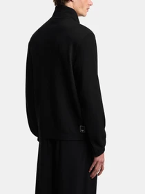 Худи и свитшоты Emporio Armani модель EM005042-AF23623-UB118 Фото
