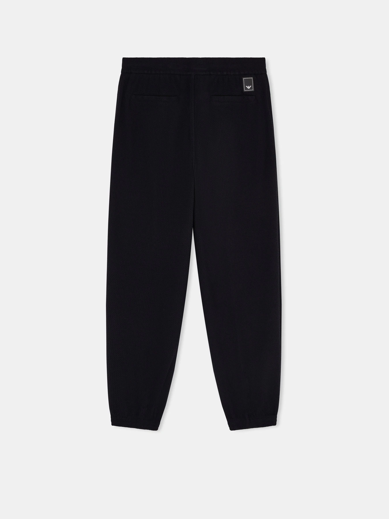 Брюки Emporio Armani модель EM005044-AF23623-UB118 Брюки Emporio Armani модель EM005044-AF23623-UB118 Фото