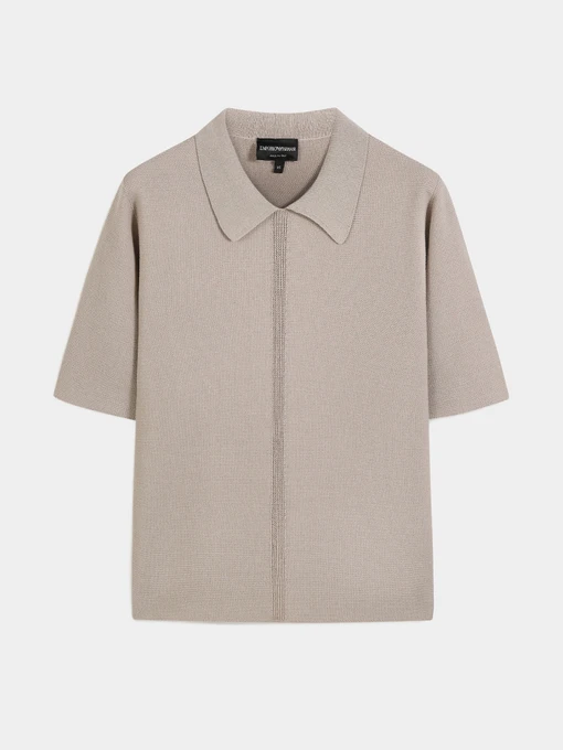 Кардигандар мен жемпірлер Emporio Armani үлгі EW004700-AF21567-U8016 Фото