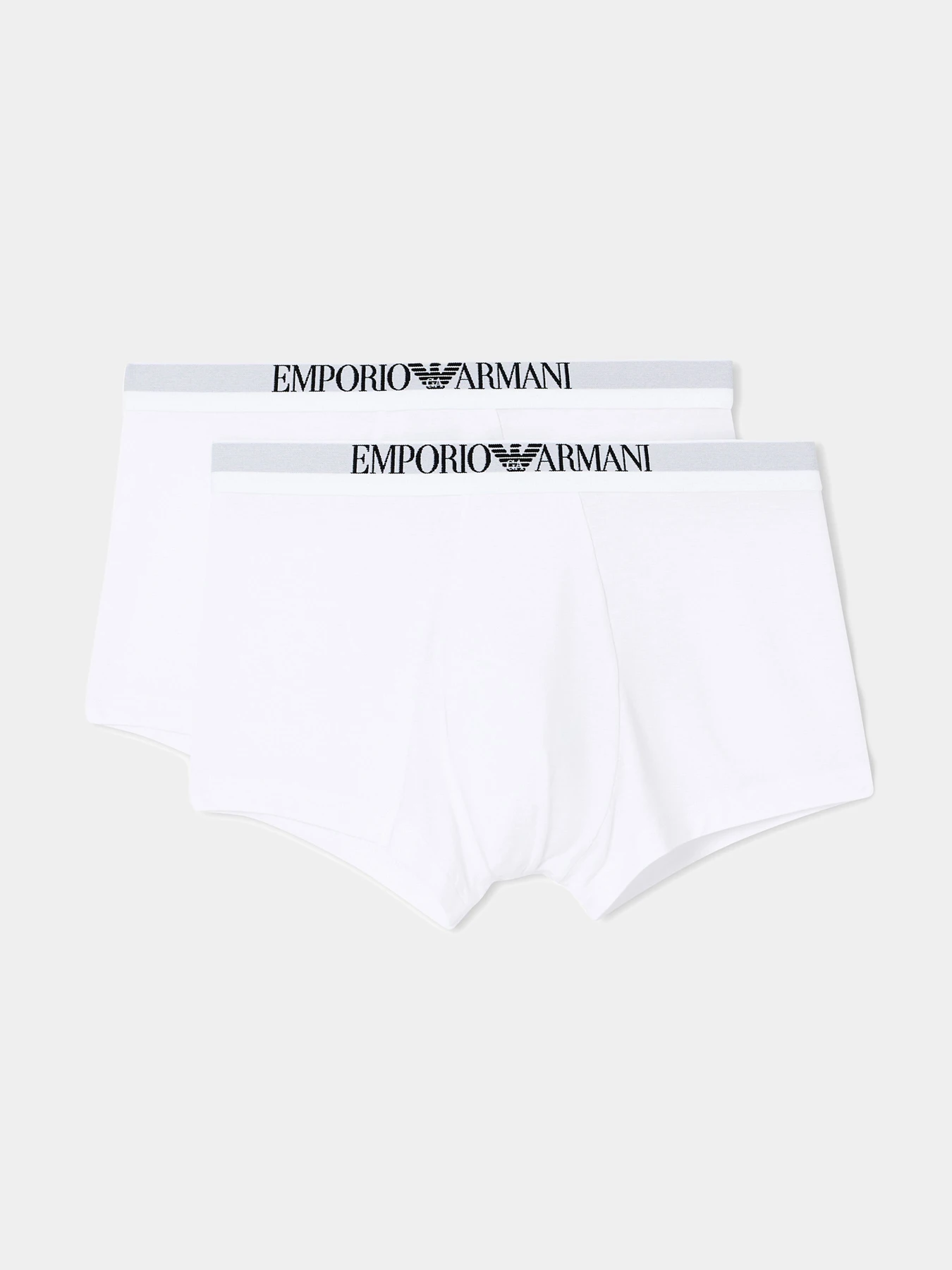 Нижнее белье Emporio Armani модель EM000253-AF14134-M0082 Нижнее белье Emporio Armani модель EM000253-AF14134-M0082 Фото