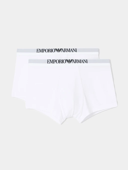 Нижнее белье Emporio Armani модель EM000253-AF14134-M0082 Фото