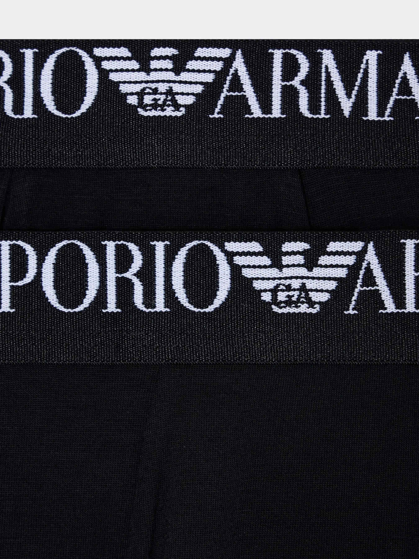 Нижнее белье Emporio Armani модель EM000253-AF14134-MC005 Нижнее белье Emporio Armani модель EM000253-AF14134-MC005 Фото