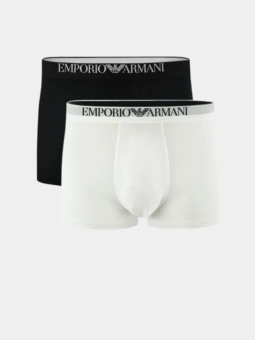 Нижнее белье Emporio Armani модель EM000253-AF14134-MC493 Фото