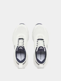 Кроссовки Emporio Armani модель EW004642-AF25728-M0277 Фото