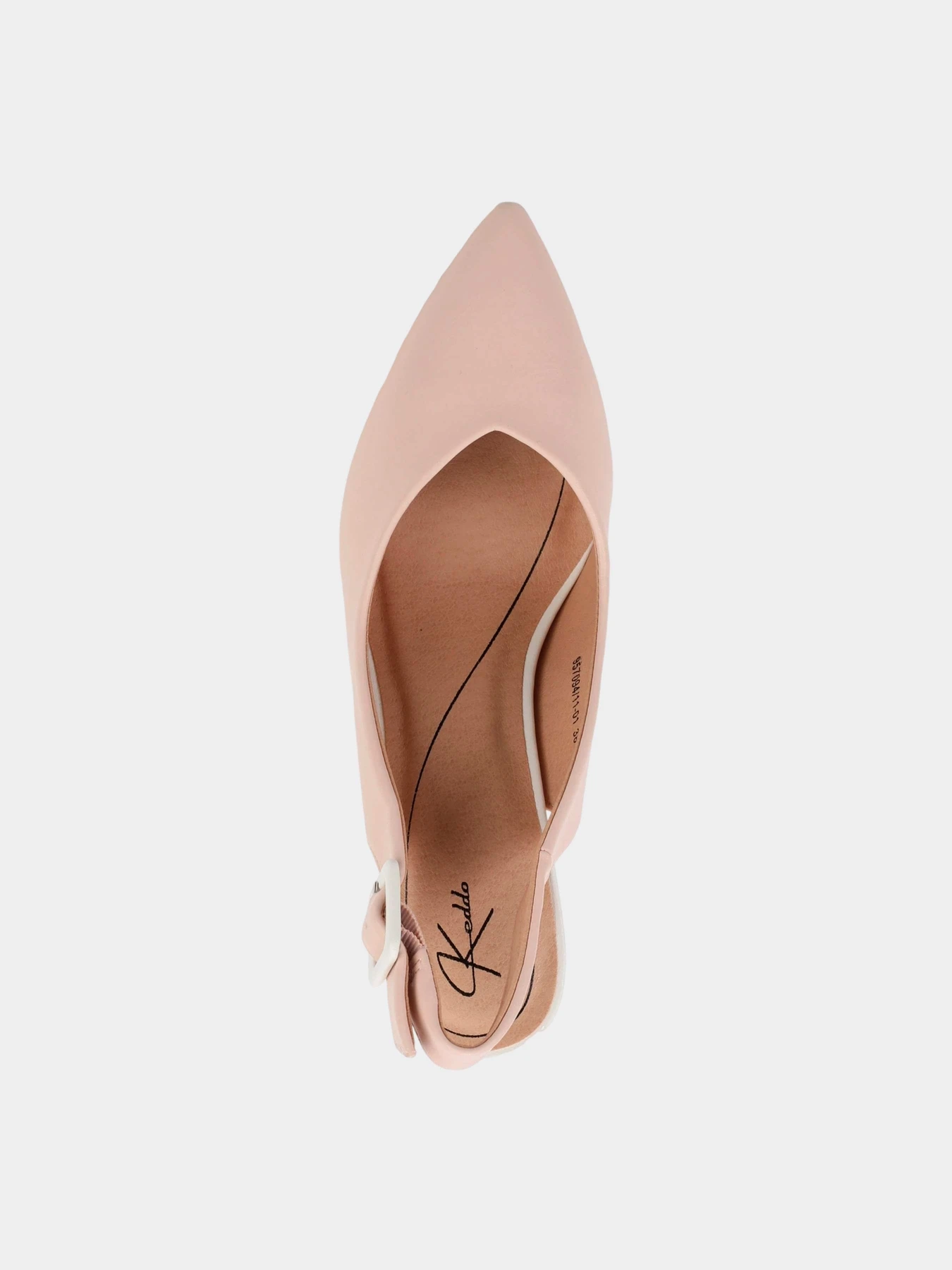 Босоножки Betsy модель 957094/11-01 Босоножки Betsy модель 957094/11-01 Фото