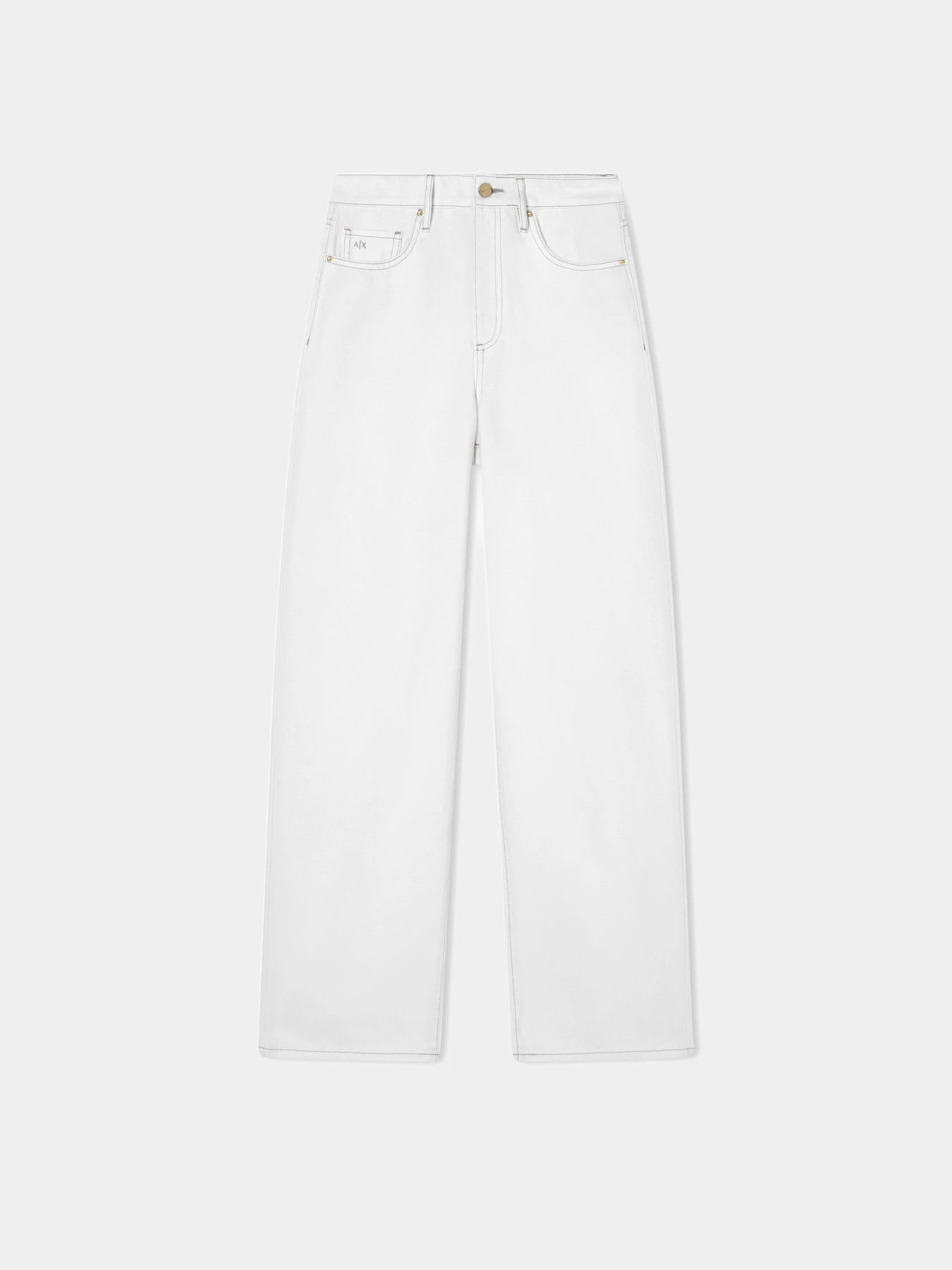 Джинсы Armani Exchange модель XW000100-AF21335-M0054 Джинсы Armani Exchange модель XW000100-AF21335-M0054 Фото