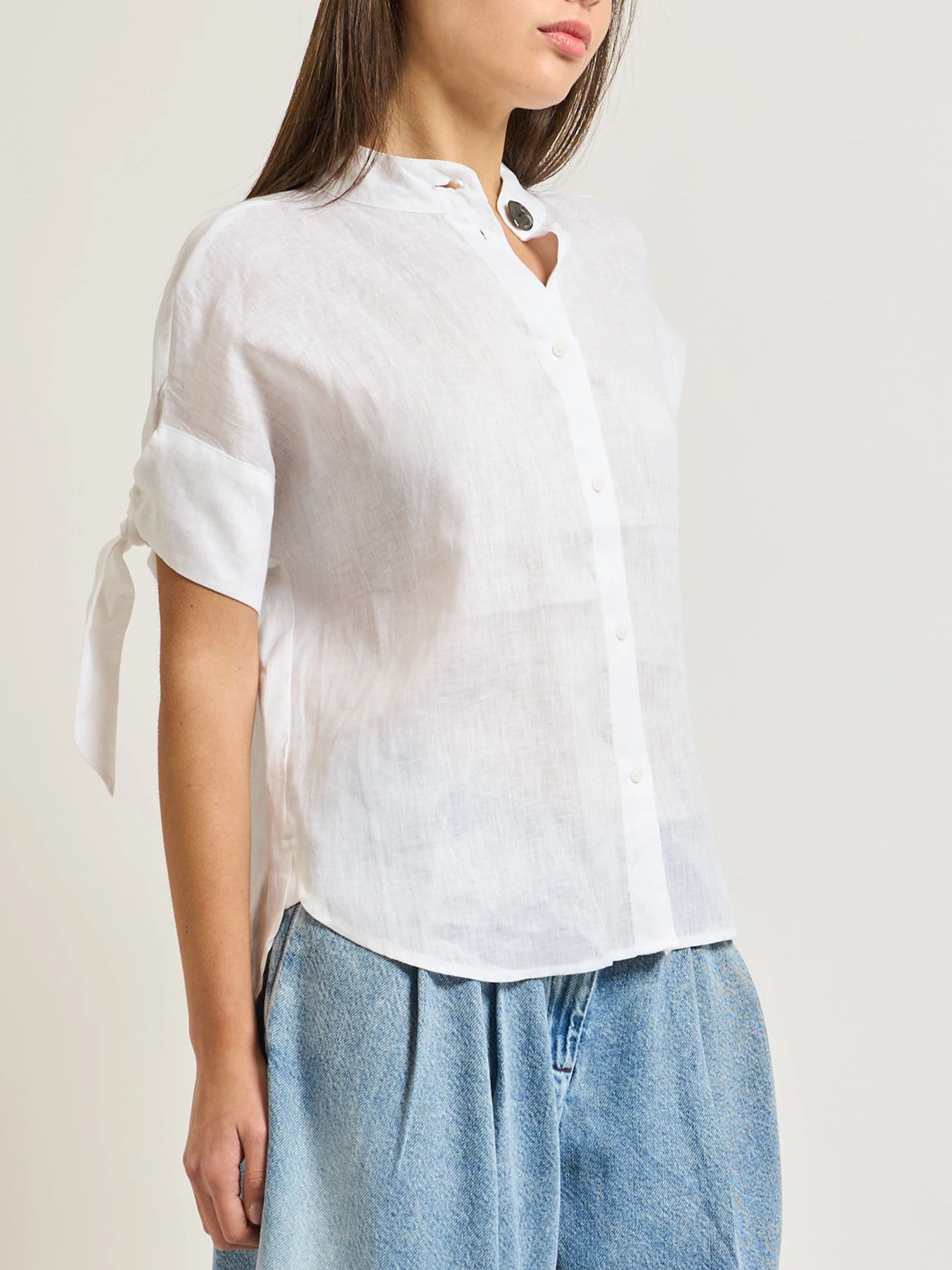 Рубашки Armani Exchange модель XW001990-AF21532-U0002 Рубашки Armani Exchange модель XW001990-AF21532-U0002 Фото