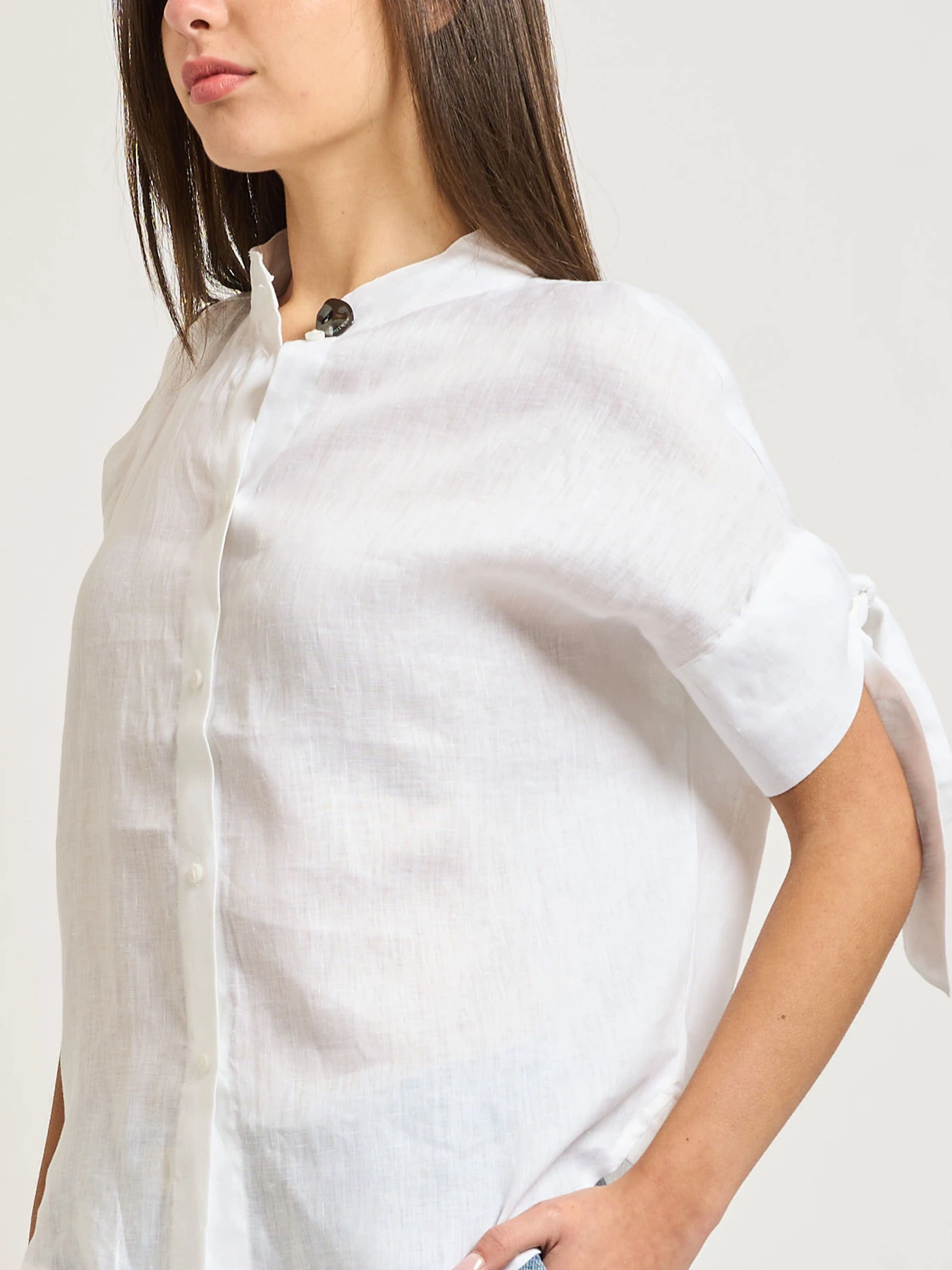 Рубашки Armani Exchange модель XW001990-AF21532-U0002 Рубашки Armani Exchange модель XW001990-AF21532-U0002 Фото