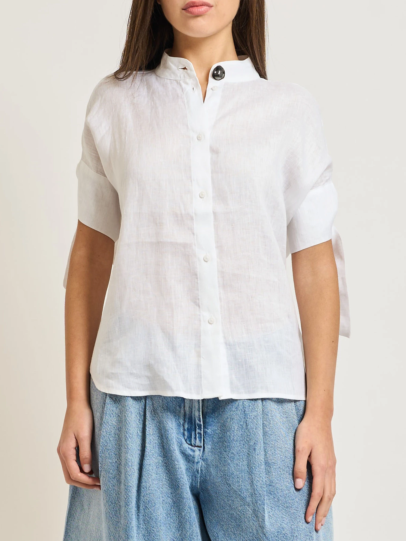 Рубашки Armani Exchange модель XW001990-AF21532-U0002 Рубашки Armani Exchange модель XW001990-AF21532-U0002 Фото