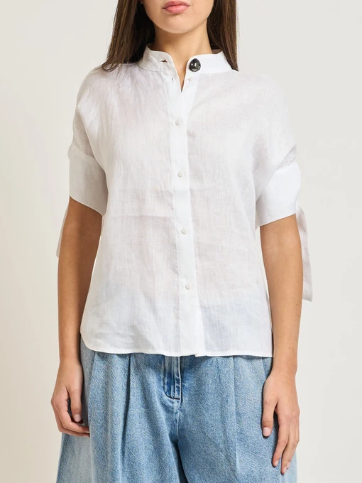 Рубашки Armani Exchange модель XW001990-AF21532-U0002 Фото