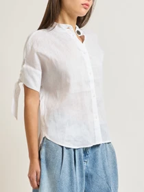 Рубашки Armani Exchange модель XW001990-AF21532-U0002 Фото