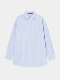 Рубашки Armani Exchange модель XW002034-AF21535-MB088 Фото