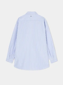 Рубашки Armani Exchange модель XW002034-AF21535-MB088 Фото
