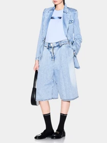 Футболки и поло Armani Exchange модель XW002112-AF16294-U9333 Фото