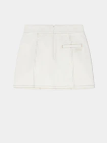 Юбки Armani Exchange модель XW002256-AF21335-M0054 Фото