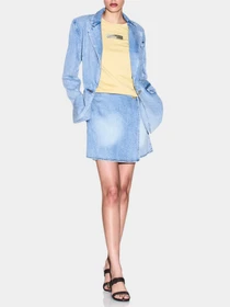 Футболки и поло Armani Exchange модель XW002327-AF10358-U2149 Фото