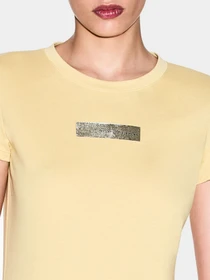 Футболки и поло Armani Exchange модель XW002327-AF10358-U2149 Фото