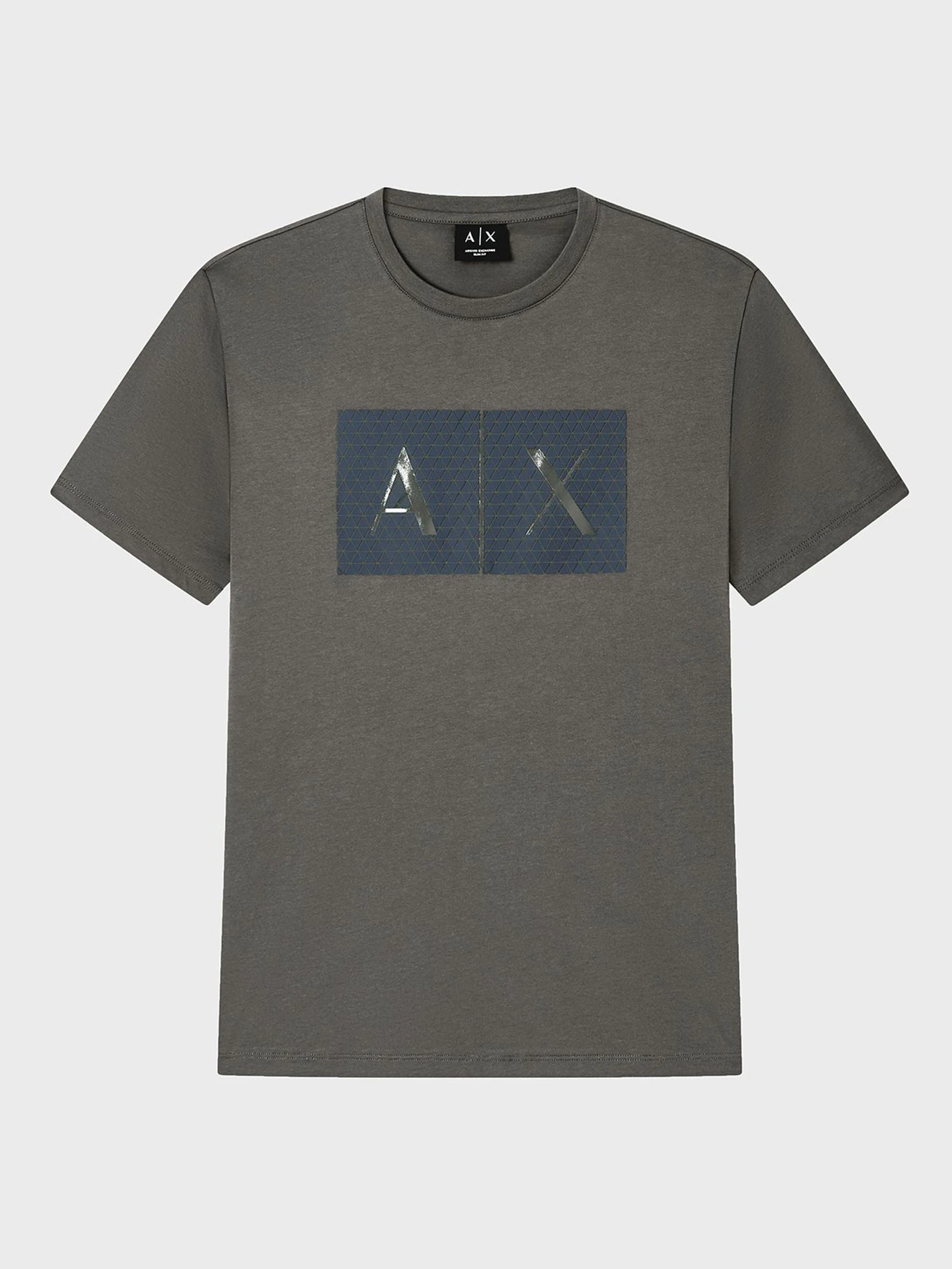 Футболки и поло Armani Exchange модель 8NZTCK-Z8H4Z-M8317 Фото