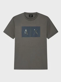 Футболки и поло Armani Exchange модель 8NZTCK-Z8H4Z-M8317 Фото