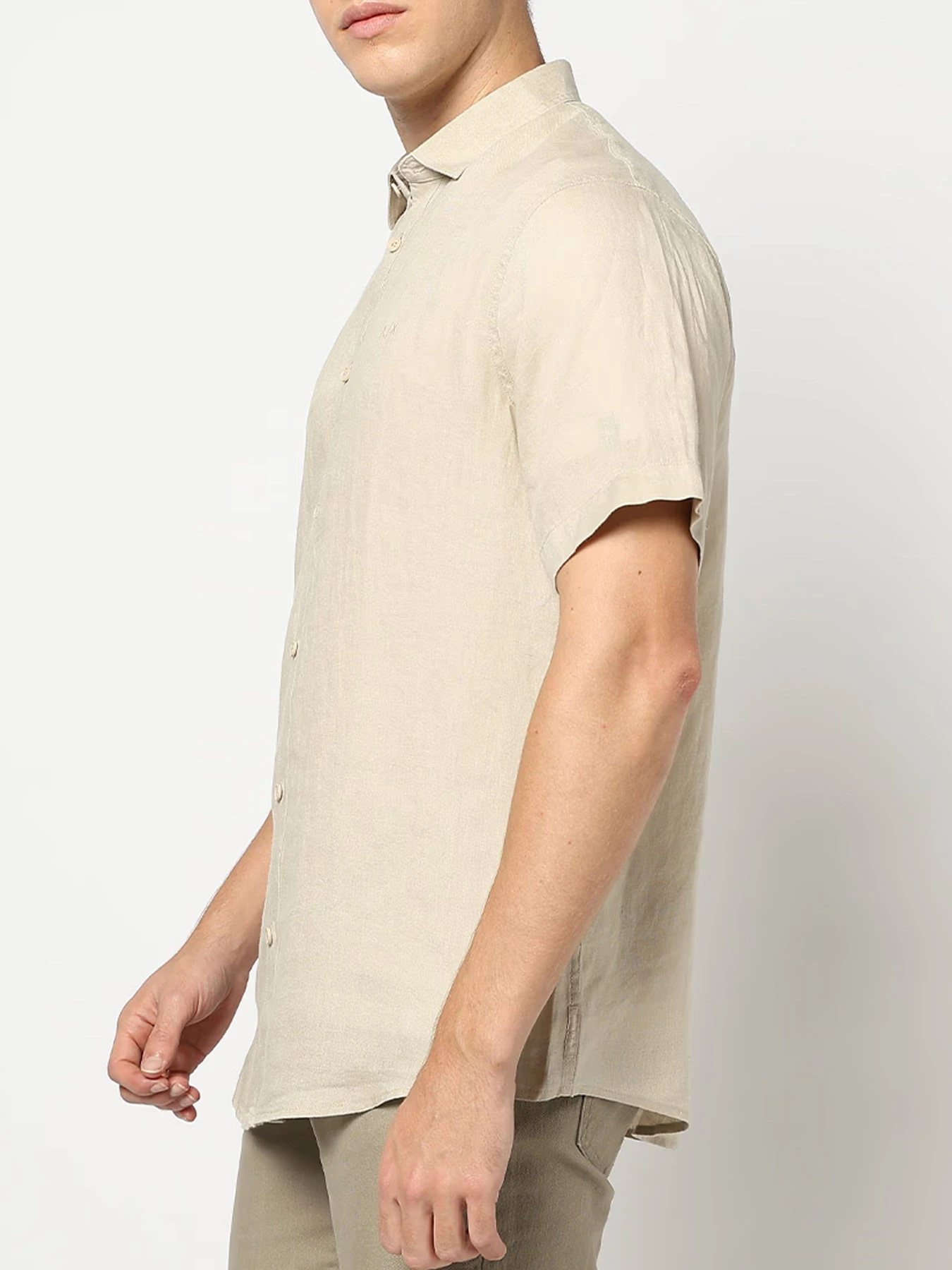 Рубашки Armani Exchange модель XM001223-AF14619-U1102 Рубашки Armani Exchange модель XM001223-AF14619-U1102 Фото