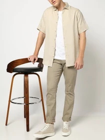 Рубашки Armani Exchange модель XM001223-AF14619-U1102 Фото