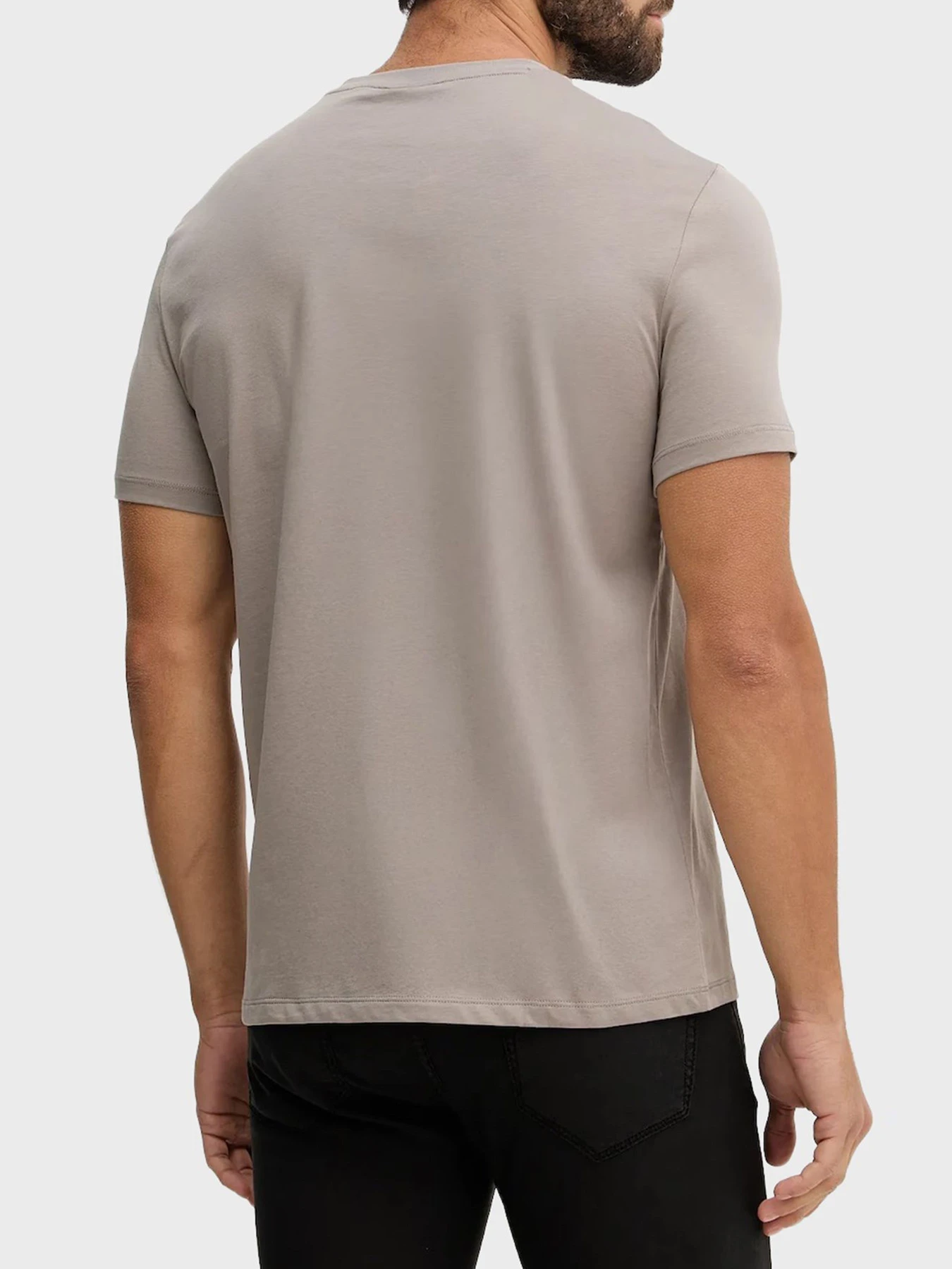 Футболки и поло Armani Exchange модель XM001784-AF10356-U6107 Футболки и поло Armani Exchange модель XM001784-AF10356-U6107 Фото