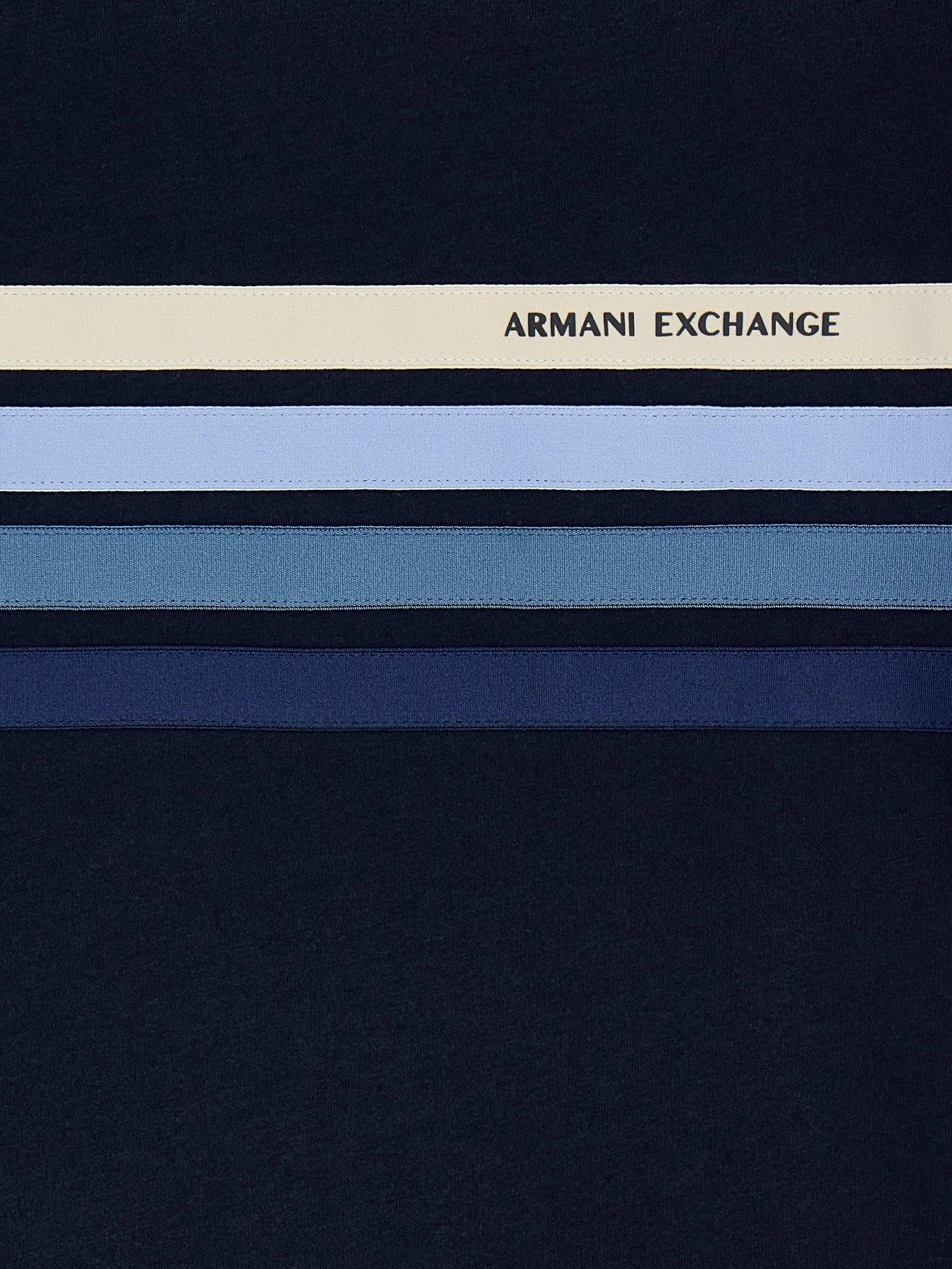 Футболки и поло Armani Exchange модель XM002055-AF10358-UB101 Футболки и поло Armani Exchange модель XM002055-AF10358-UB101 Фото