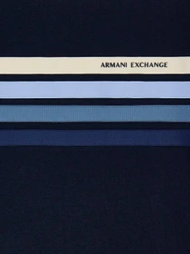 Футболки и поло Armani Exchange модель XM002055-AF10358-UB101 Фото