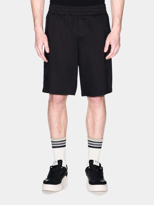 Шорты Armani Exchange модель XM002299-AF22715-UC001 Фото