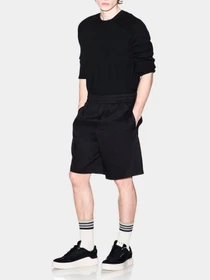 Шорты Armani Exchange модель XM002299-AF22715-UC001 Фото