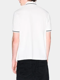 Футболки и поло Armani Exchange модель XM002356-AF13026-U0009 Фото