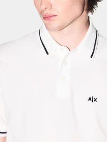 Футболки и поло Armani Exchange модель XM002356-AF13026-U0009 Фото