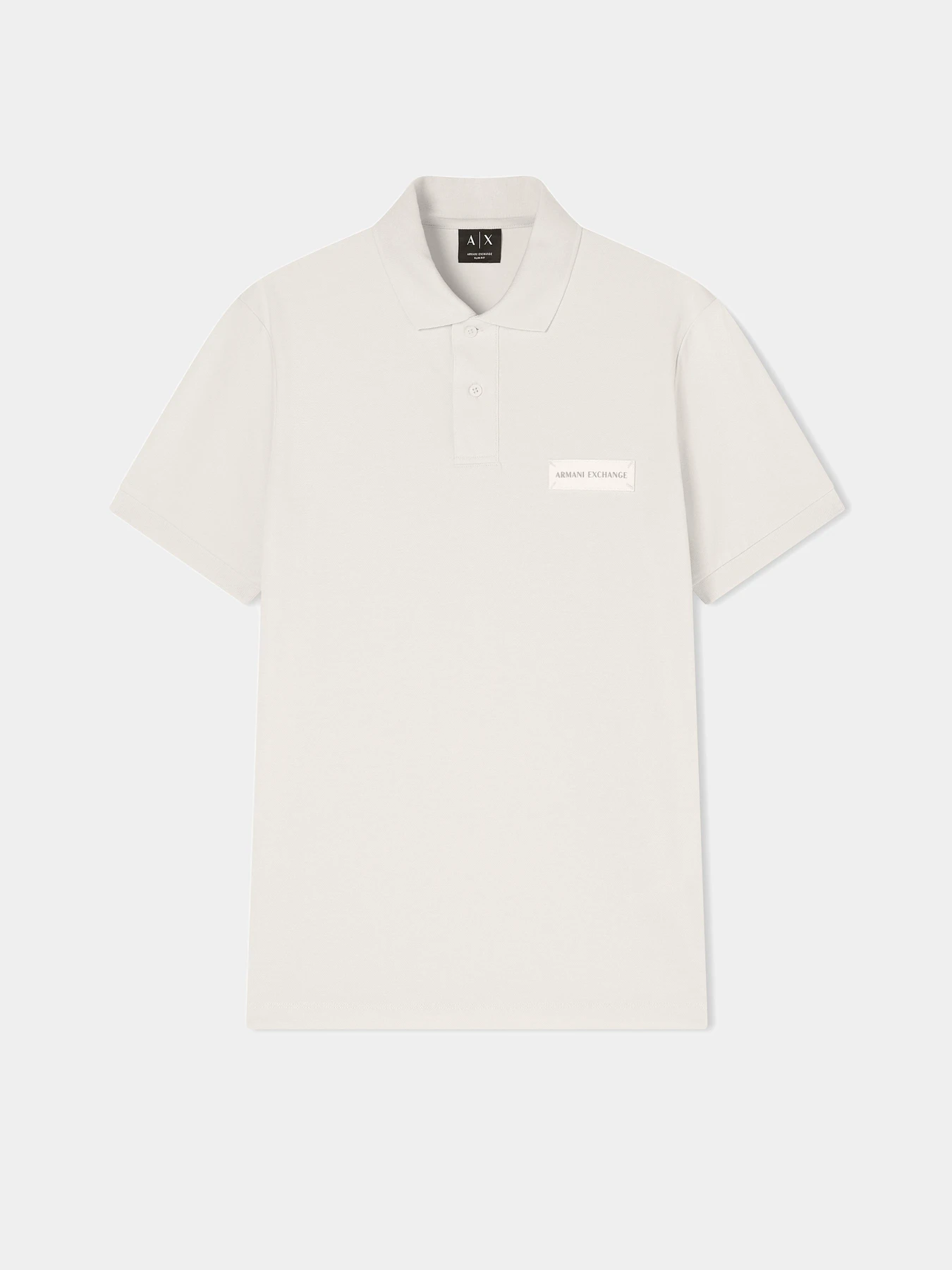 Футболки и поло Armani Exchange модель XM002390-AF13026-U1074 Футболки и поло Armani Exchange модель XM002390-AF13026-U1074 Фото