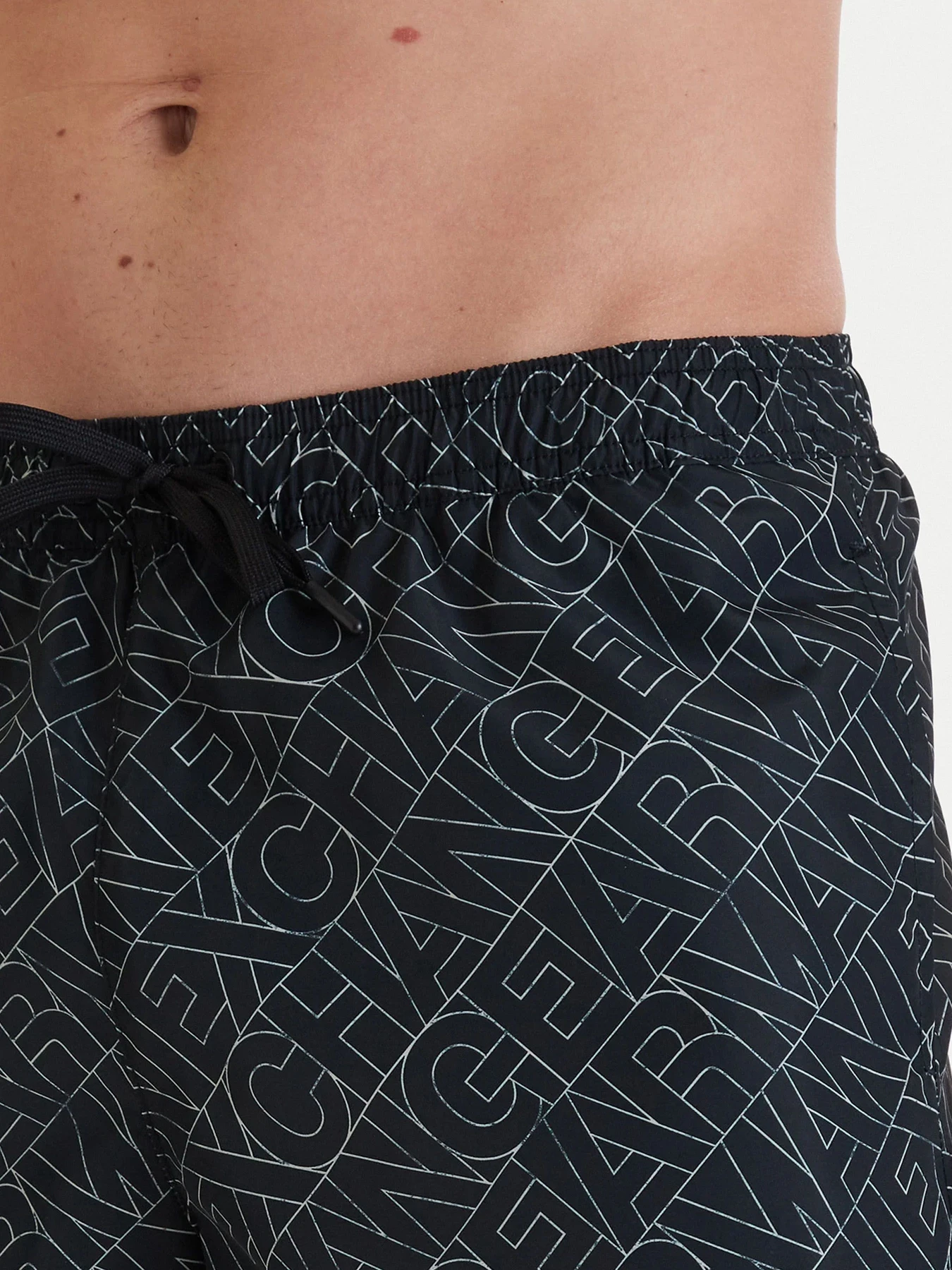 Шорты Armani Exchange модель XM000832-AF24685-FC308 Шорты Armani Exchange модель XM000832-AF24685-FC308 Фото